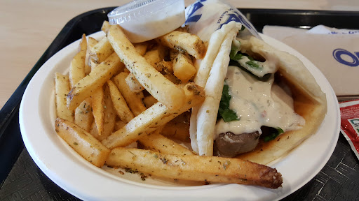 Photo of OPA! of Greece Gasoline Alley - 129 Leva Ave, 103, AB T4E 1B2